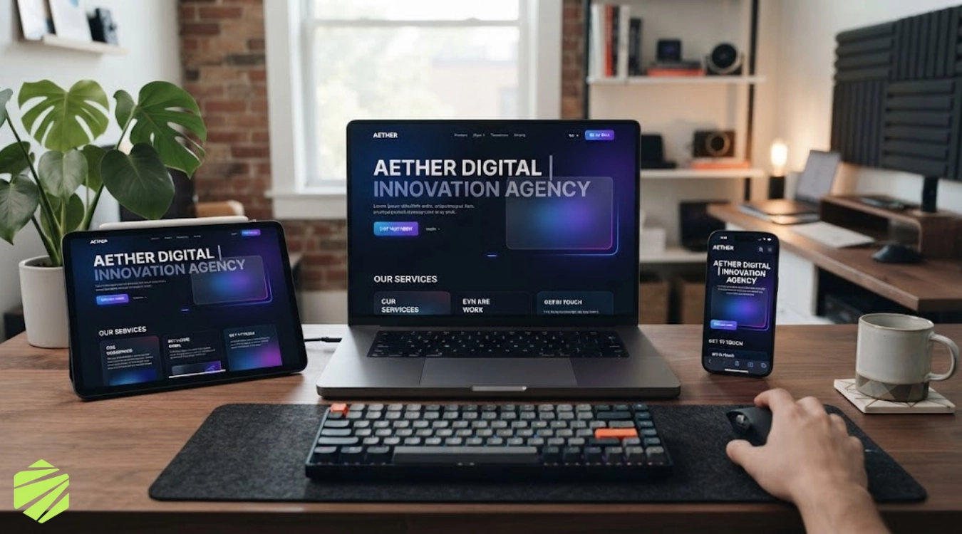 Website Design Trends to Watch: The Complete Guide to a Future-Ready Website